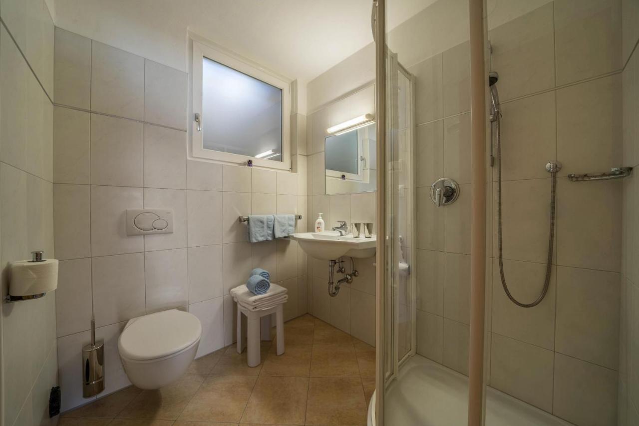 Ferienwohnung Kratzberg Edelweiss Hafling Exteriör bild